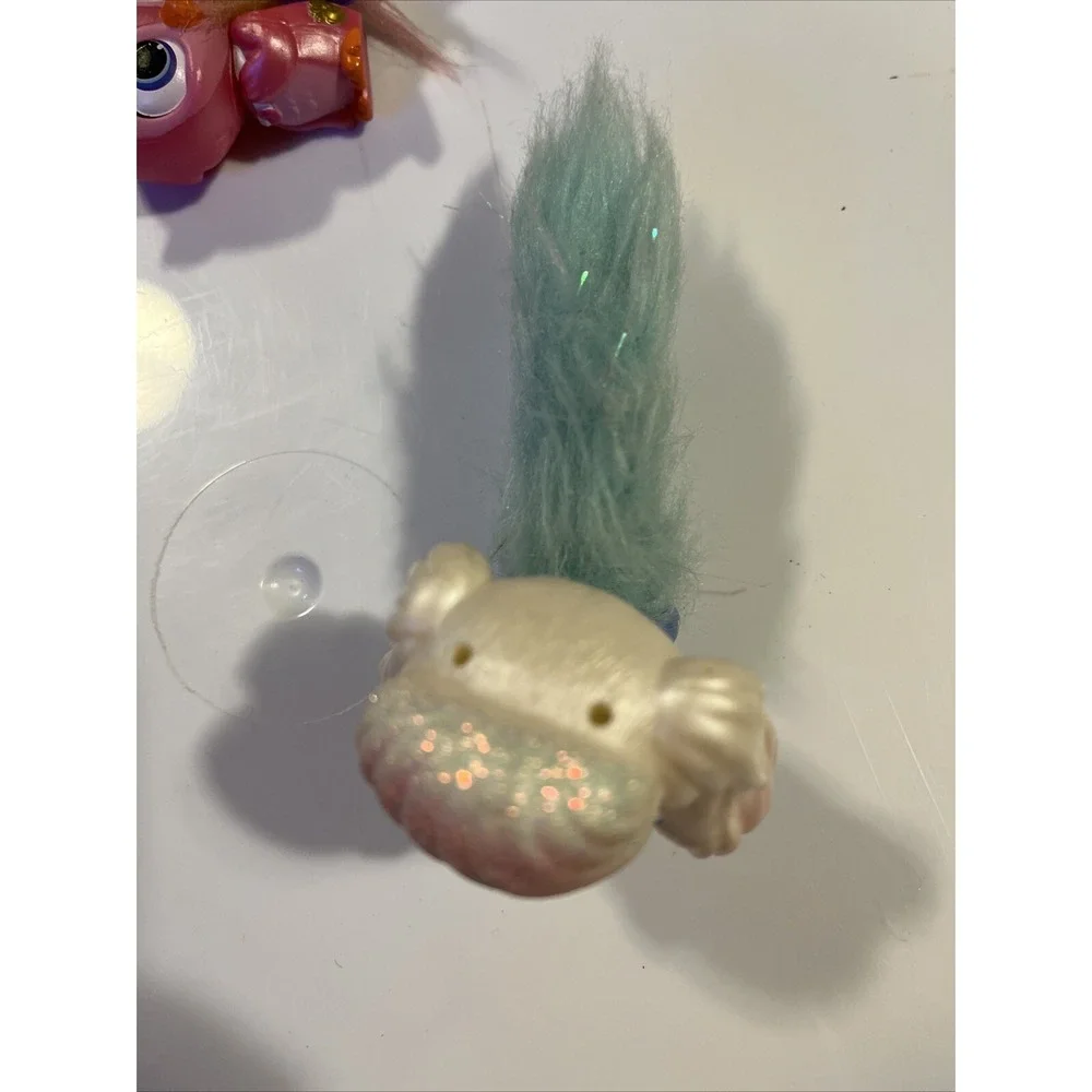 Disney Princess Palace Pets Furry Tail Friends Pumpkin Cinderellas Puppy Figure